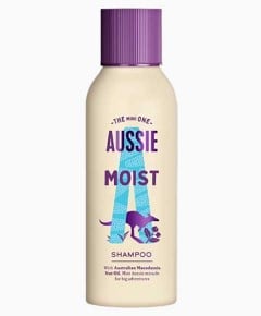 Aussie Moist Shampoo Mini