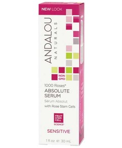 1000 Roses Sensitive Absolute Serum