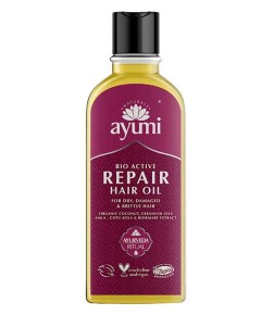 Ayumi Naturals Repair Bio Active Hair Oil