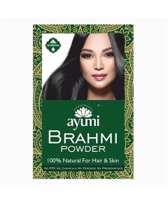 Ayumi Brahmi Powder