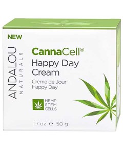 Cannacell Happy Day Cream