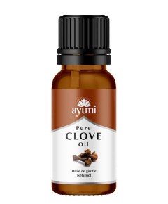 Pure Clove Oil