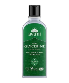 Ayumi Naturals Pure And Natural Glycerine