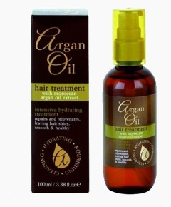 Xpel Argan Oil Hair Treatment
