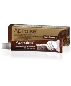 Apraise Professional Eyelash And Eyebrow Tint
