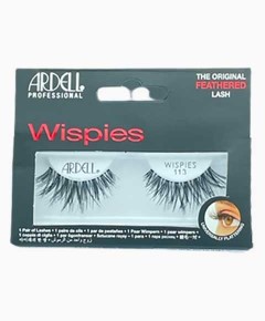 Ardell Wispies Lashes 113