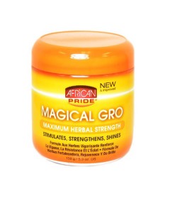 Magical Gro Maximum Herbal Formula