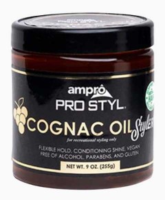 Pro Styl Cognac Oil Styler Gel