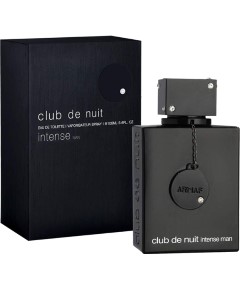 Club De Nuit Intense Man Eau De Toilette