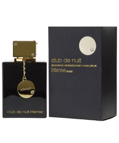 Club De Nuit Intense Woman Eau De Perfum