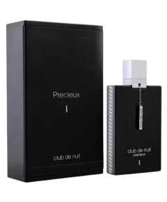 Club De Nuit Precieux I Extrait De Parfum