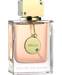 Club De Nuit Woman Eau De Parfum