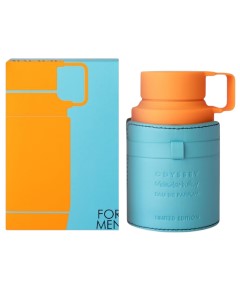 Odyssey Mandarin Sky Men Eau De Parfum Limited Edition