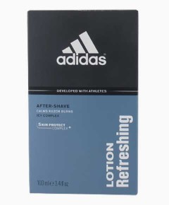 Adidas After Shave Refreshing Lotion