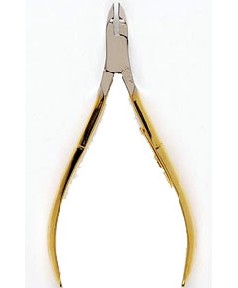 ASQ Cuticle Nipper