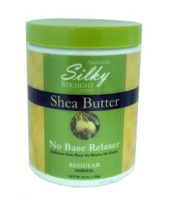 Shea Butter No Base Relaxer