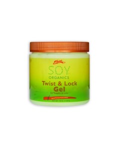 Elentee SOY Organics Twist and Lock Gel