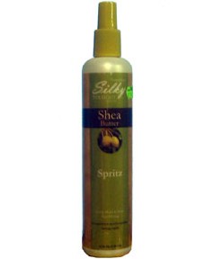 Shea Butter Spritz