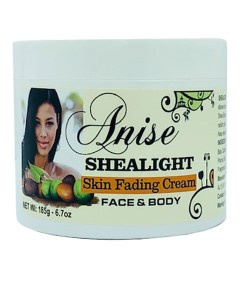 Shealight Skin Fading Cream