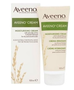 Aveeno Moisturising Cream