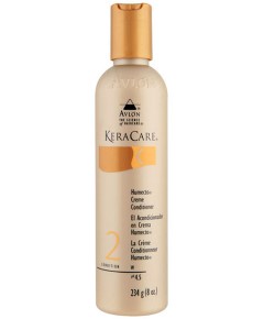 Keracare Humecto Creme Conditioner