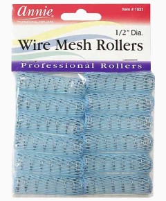 Wire Mesh Rollers 1021