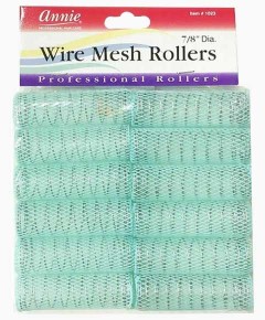 Wire Mesh Rollers 1023