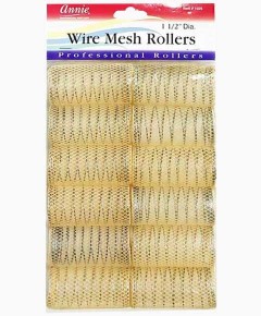 Wire Mesh Rollers 1025