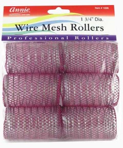 Wire Mesh Rollers 1026