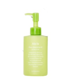 Heartleaf Pore Cleansing Oil Wash