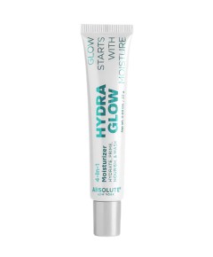 Hydra Glow Primer Moisturizer