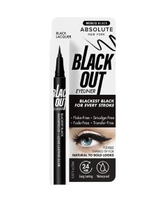 Black Out Eyeliner