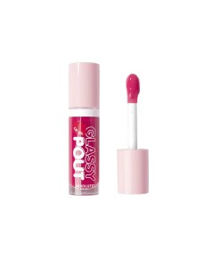 Glassy Pout Lip Oil