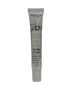Absolute New York Glow Lip Gel Crystal Clear