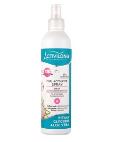 Acticurl Hydra Curl Activator Spray With Aloe Vera