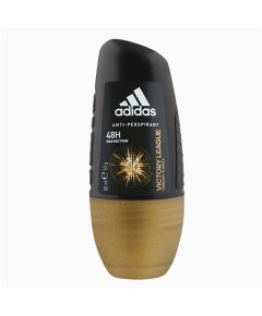 Adidas Anti Perspirant 48H Protection Victory League Roll On