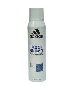 Fresh Endurance 72H Anti Perspirant Deodorant Spray