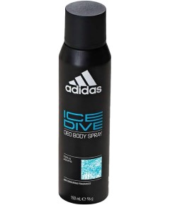 Ice Dive Deo Body Spray
