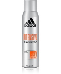 Intensive 72H Anti Perspirant Body Spray