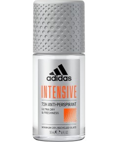 Intensive 72H Anti Perspirant Deodorant Roll On