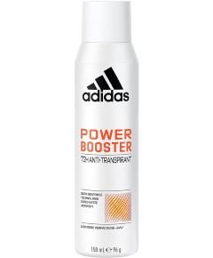 Power Booster Body Spray
