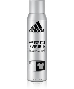Pro Invisible 48H Anti Perspirant Body Spray