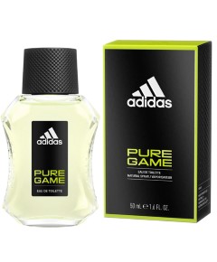 Pure Game Eau De Toilette