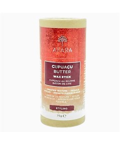 Cupuacu Butter Wax Stick