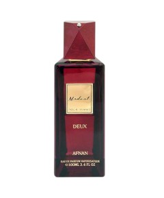 Modest Pour Femme Deux Eau De Parfum