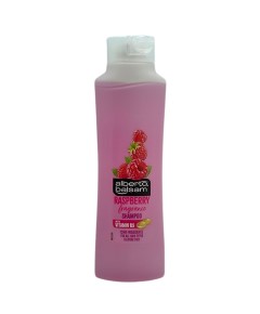 Sunkissed Raspberry Moisturising Shampoo 