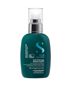 Semi Dilino Reconstruction Damaged Hair Anti Damage Shield Cream