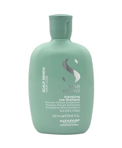 Semi Dilino Scalp Renew Hair Loss Energizing Low Shampoo