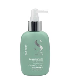 Semi Dilino Scalp Renew Hair Loss Energizing Tonic
