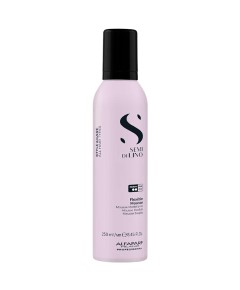 Semi Dilino Style And Care Flexible Mousse